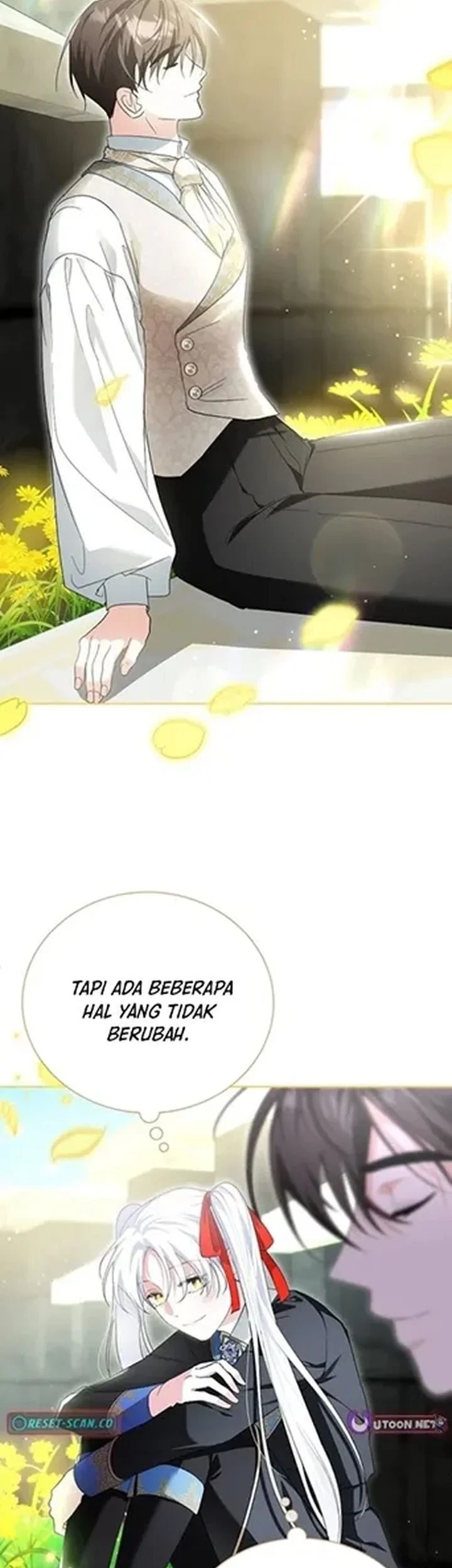 I’m the Commander of the Second Male Lead’s Knights Chapter 30 - Halaman 15