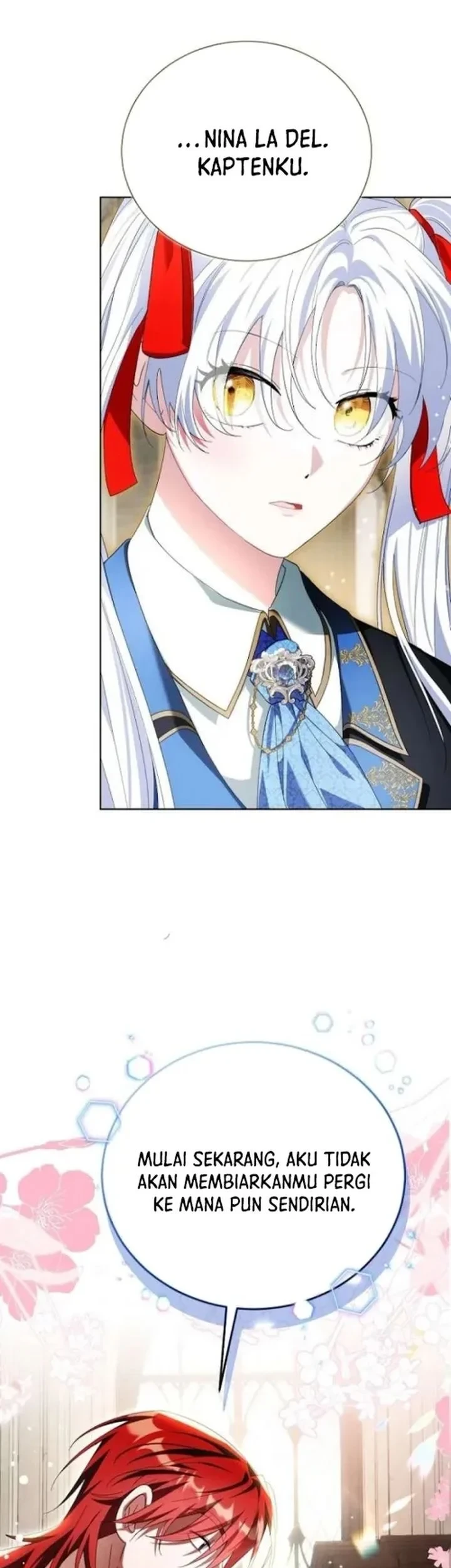 I’m the Commander of the Second Male Lead’s Knights Chapter 34 - Halaman 13