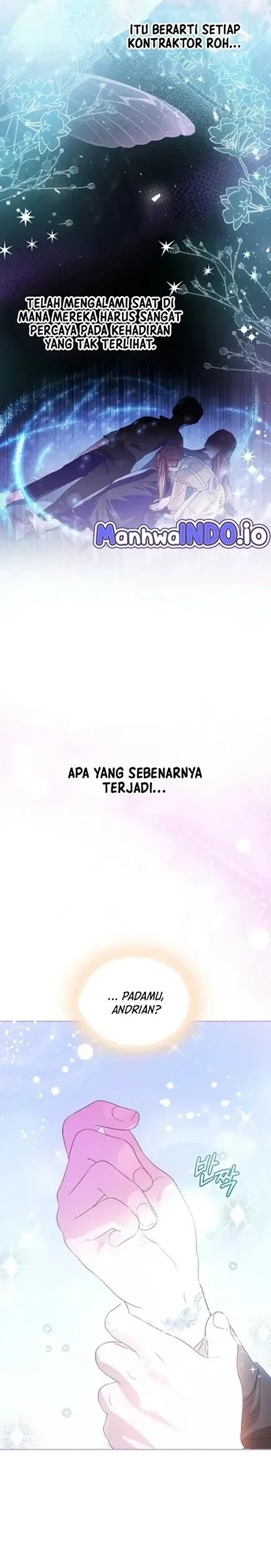 I’m the Commander of the Second Male Lead’s Knights Chapter 5 - Halaman 6