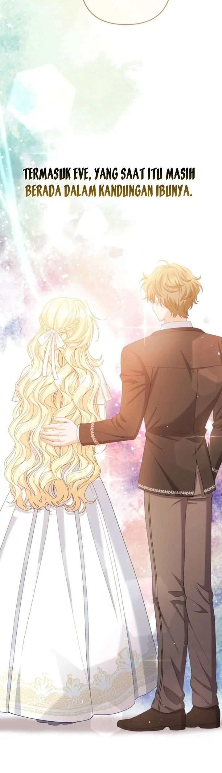 I’m The Only Granddaughter Of The Strongest Duke Chapter 10 Gambar 11