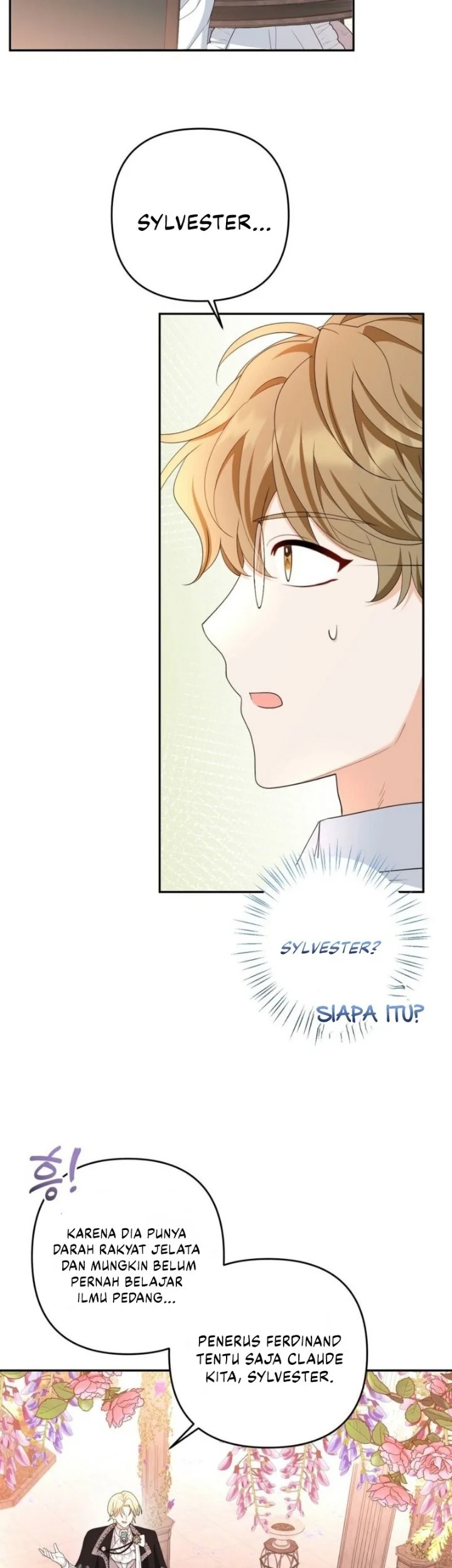 I’m The Only Granddaughter Of The Strongest Duke Chapter 14 Gambar 11