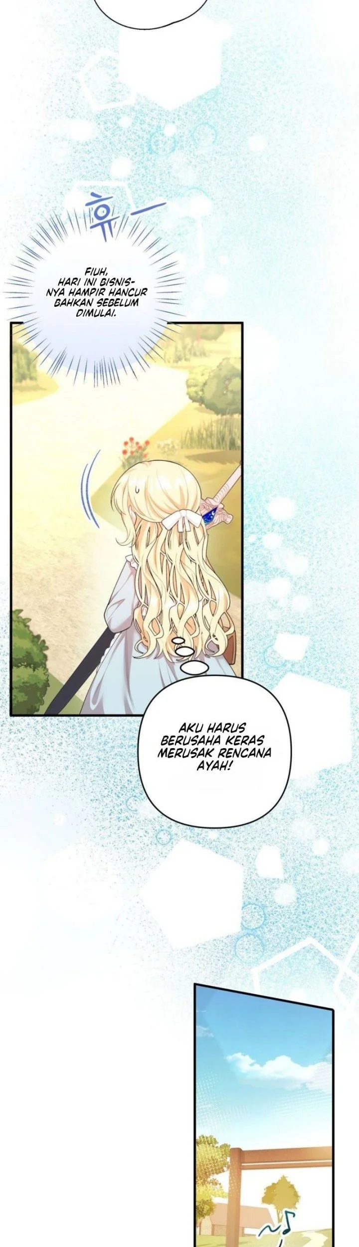I’m The Only Granddaughter Of The Strongest Duke Chapter 2 Gambar 11