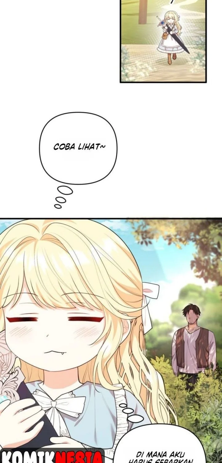 I’m The Only Granddaughter Of The Strongest Duke Chapter 2 Gambar 12