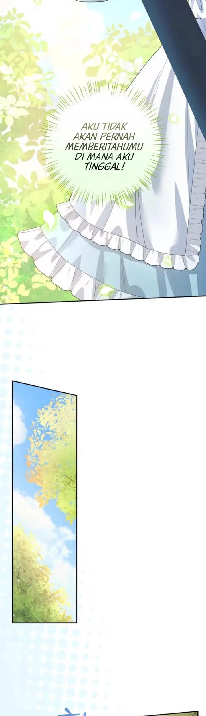 I’m The Only Granddaughter Of The Strongest Duke Chapter 3 Gambar 11
