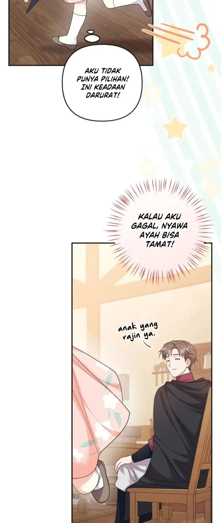 I’m The Only Granddaughter Of The Strongest Duke Chapter 5 Gambar 10