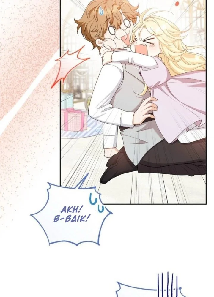 I’m The Only Granddaughter Of The Strongest Duke Chapter 7 Gambar 12