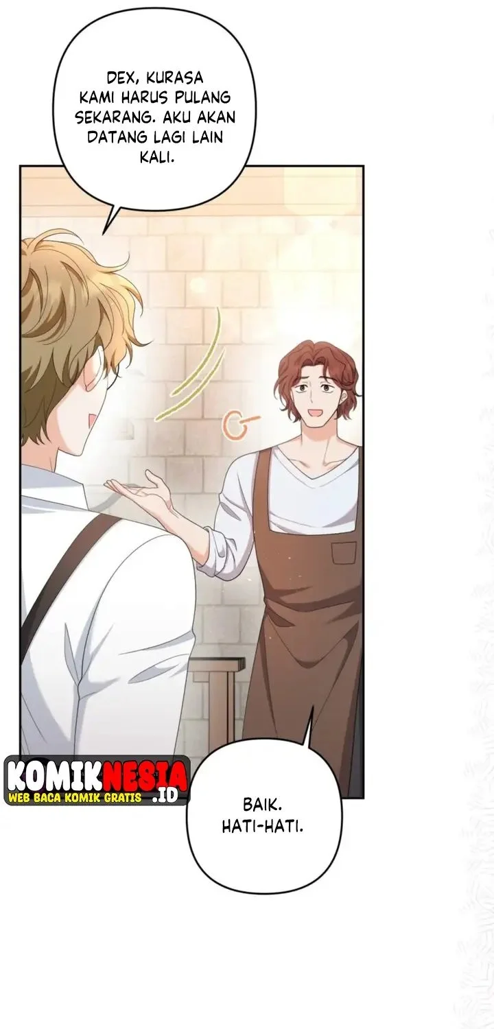 I’m The Only Granddaughter Of The Strongest Duke Chapter 8 Gambar 12