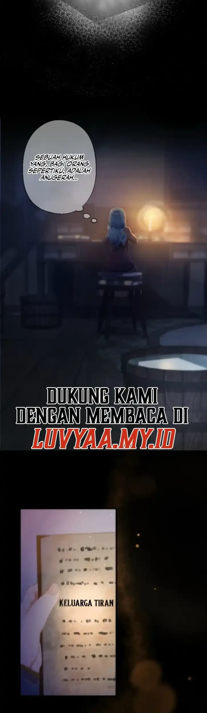 I’m the Tyrant’s Baby, But My Family Adores Me Chapter 1 - Halaman 13