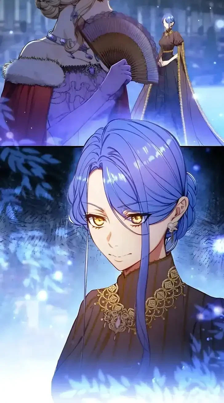 I’m the Tyrant’s Baby, But My Family Adores Me Chapter 40 Gambar 10