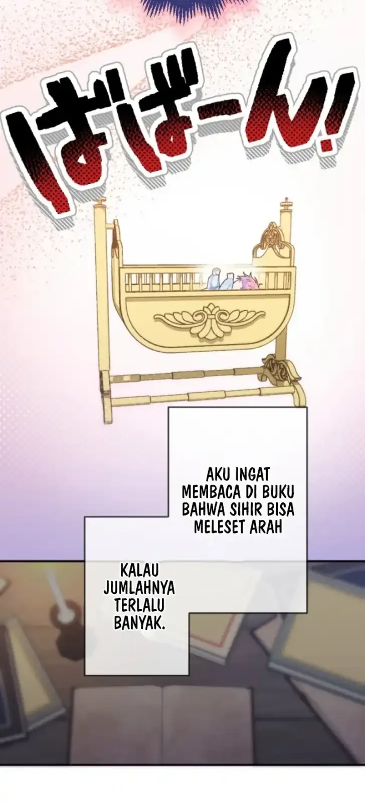 I’m the Tyrant’s Baby, But My Family Adores Me Chapter 5 - Halaman 12