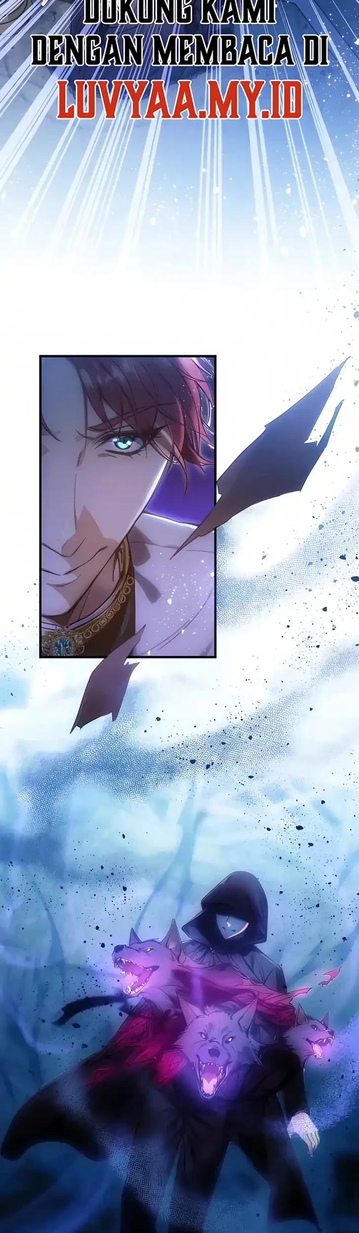 I’m the Tyrant’s Baby, But My Family Adores Me Chapter 52 Gambar 14