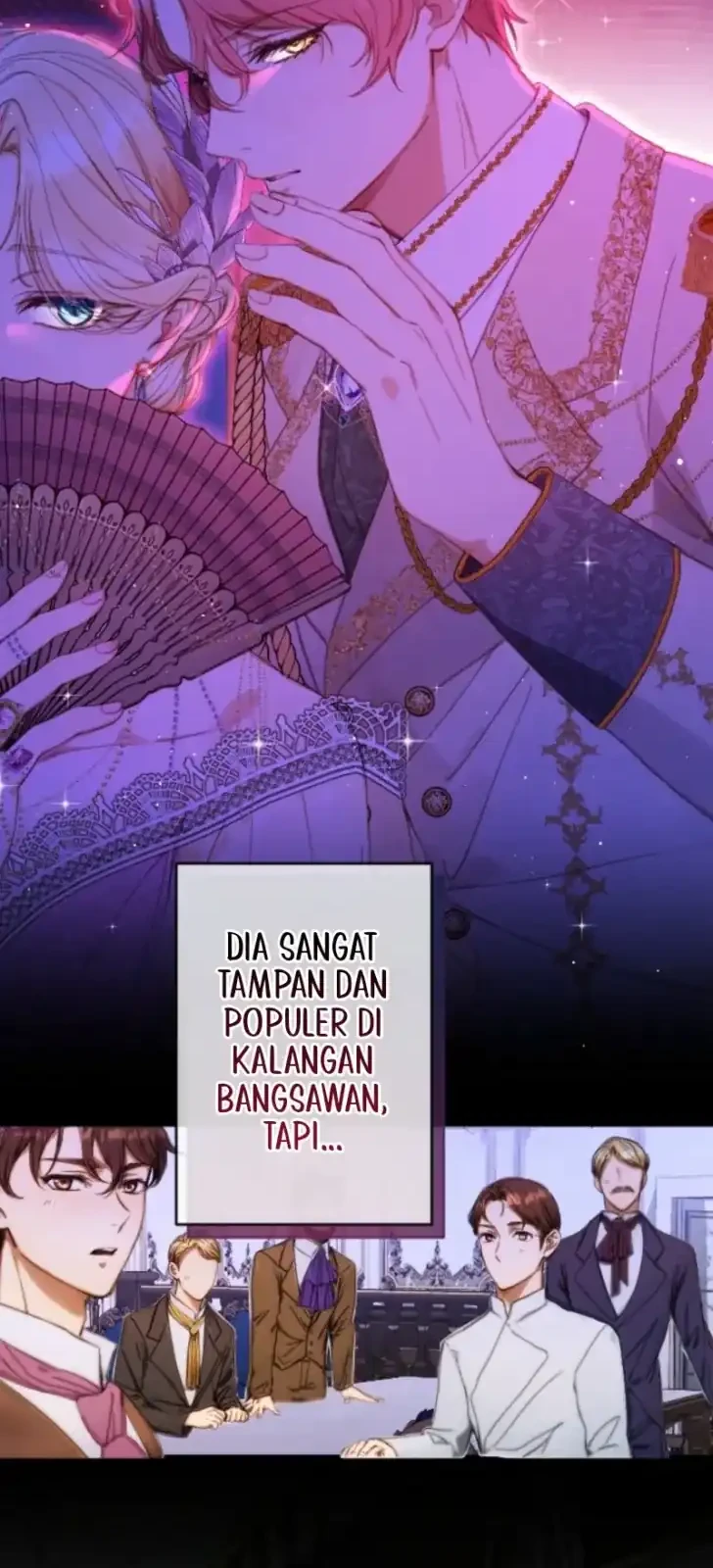 I’m the Tyrant’s Baby, But My Family Adores Me Chapter 7 - Halaman 12