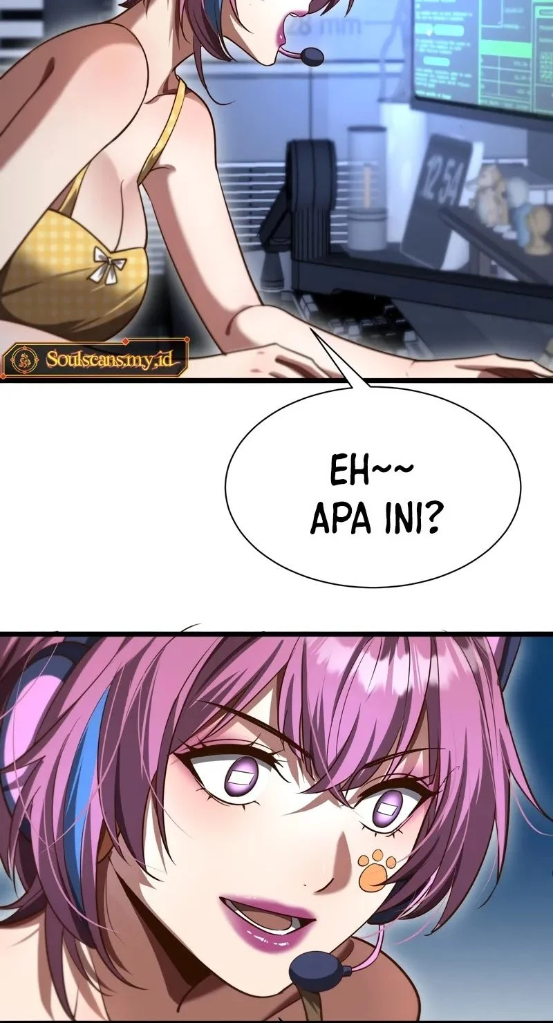 I’m Trapped in This Day for One Thousand Years Chapter 166 Gambar 8