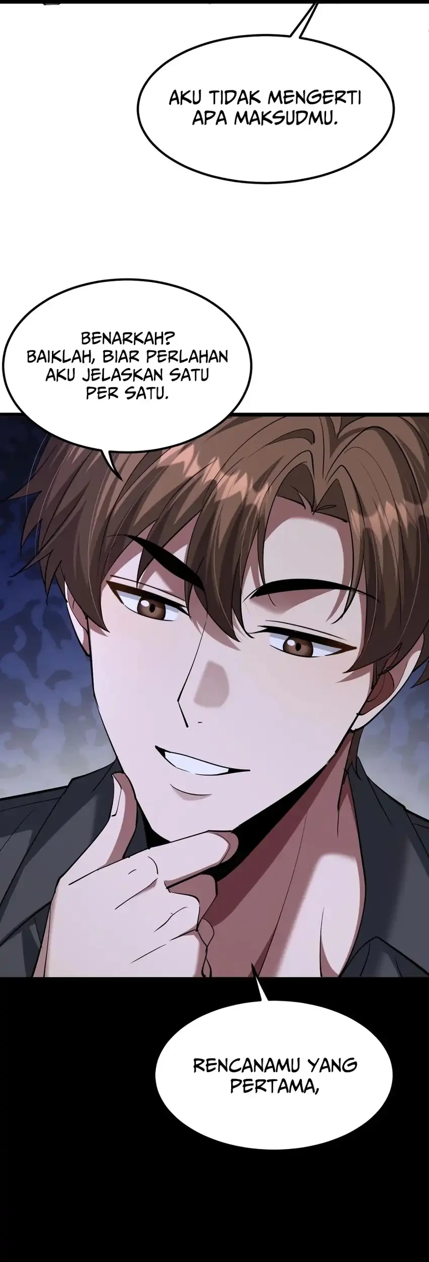 I’m Trapped in This Day for One Thousand Years Chapter 229 Gambar 11