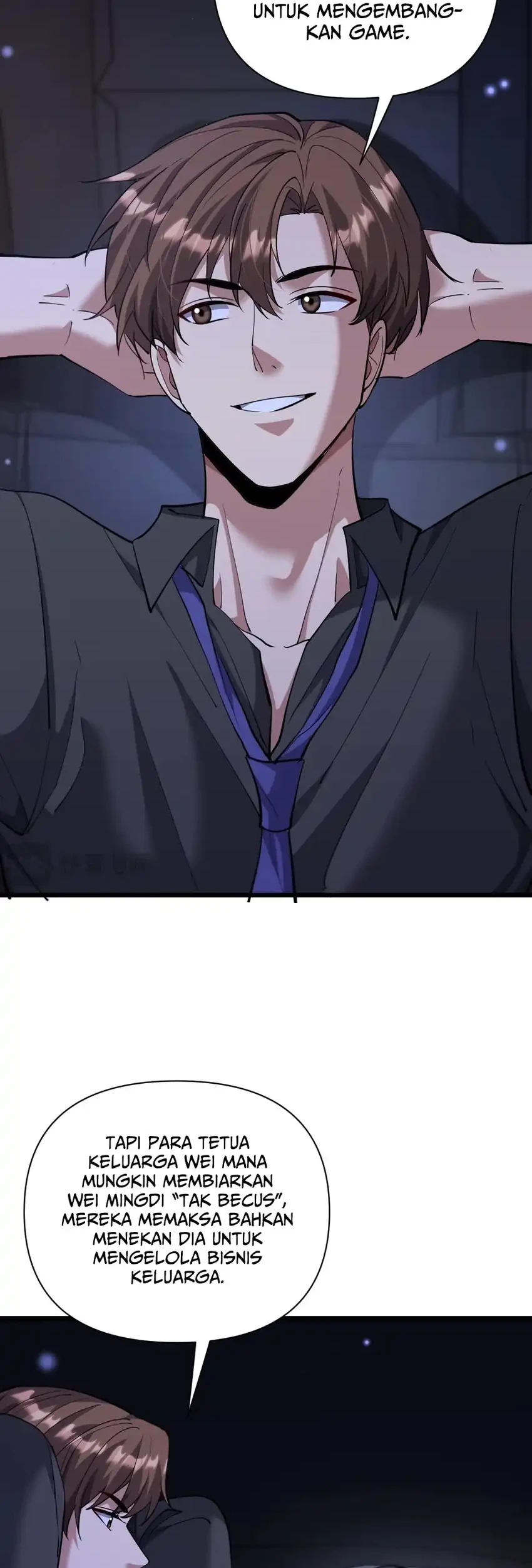 I’m Trapped in This Day for One Thousand Years Chapter 230 Gambar 12