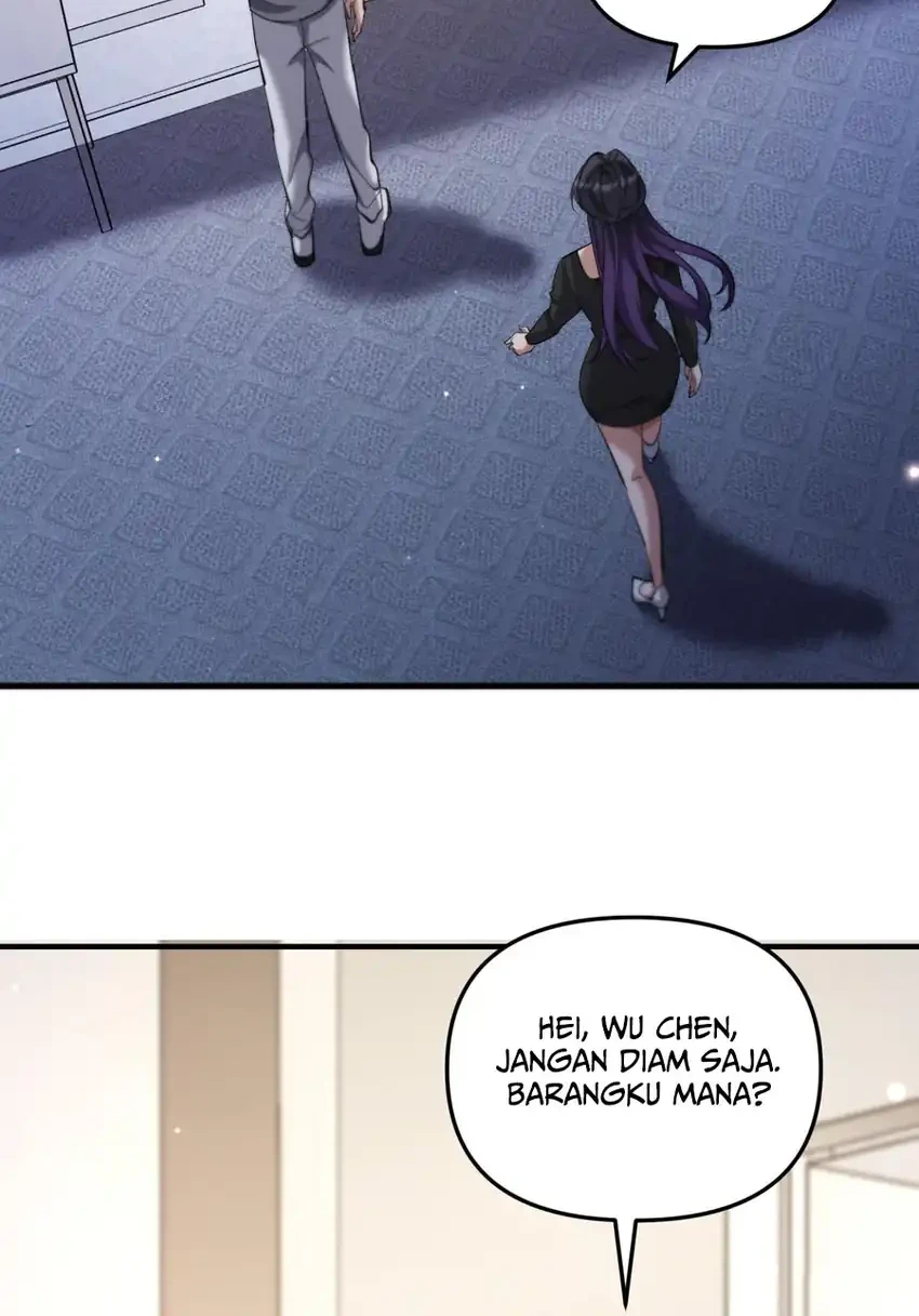 I’m Trapped in This Day for One Thousand Years Chapter 240 Gambar 10