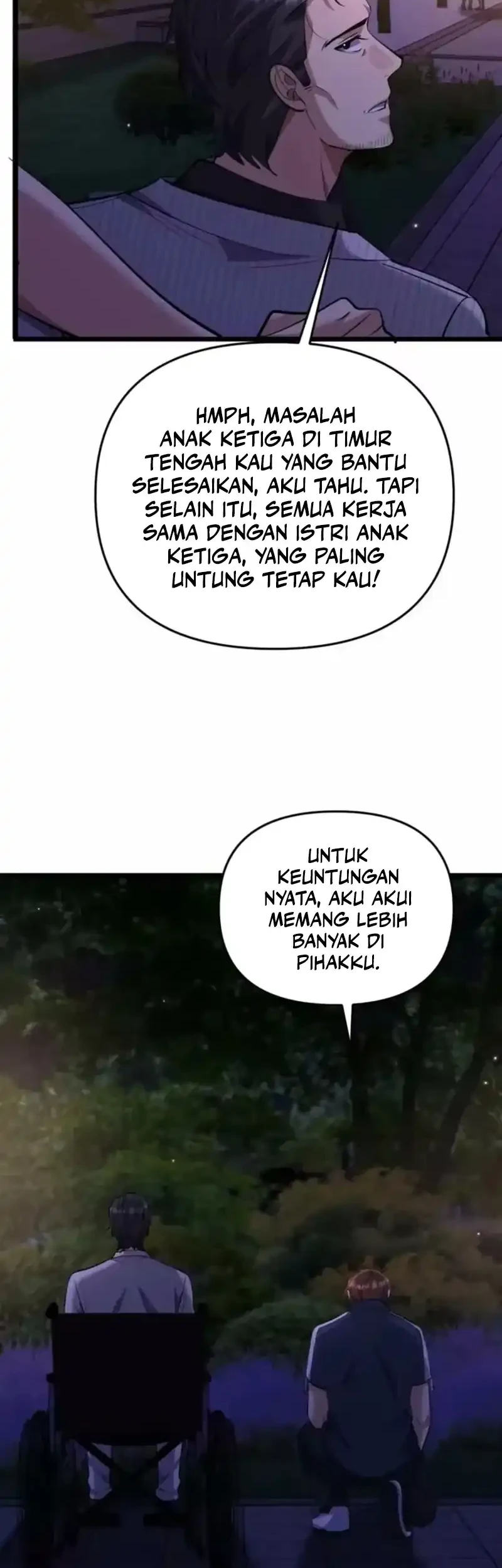 I’m Trapped in This Day for One Thousand Years Chapter 249 Gambar 11