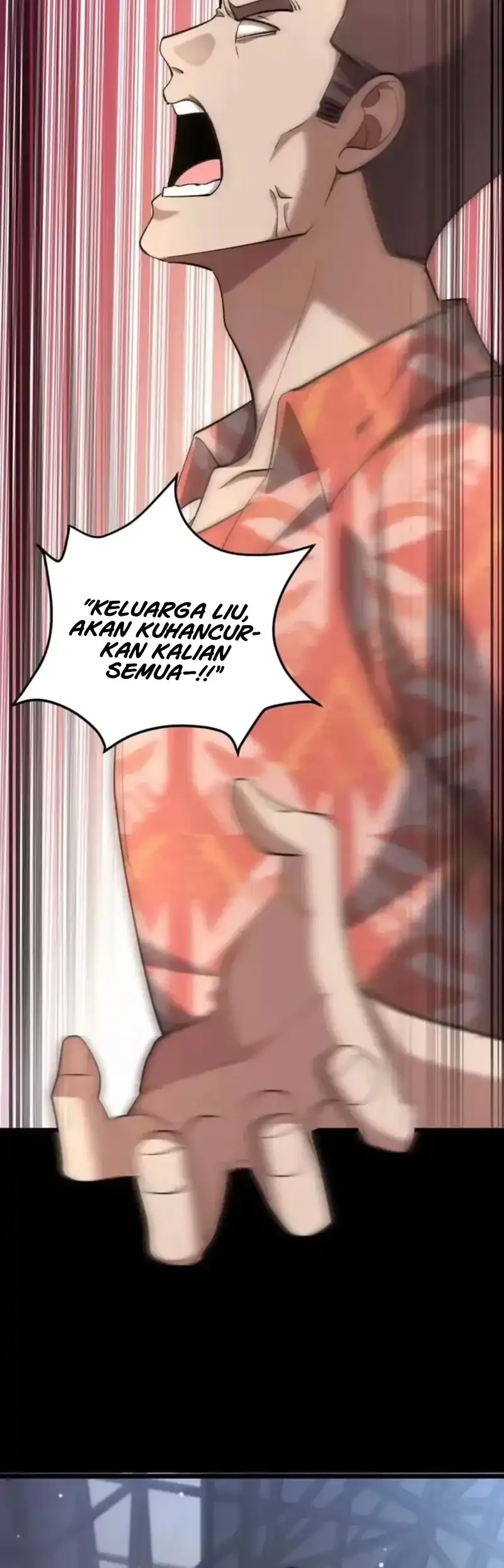 I’m Trapped in This Day for One Thousand Years Chapter 250 Gambar 11