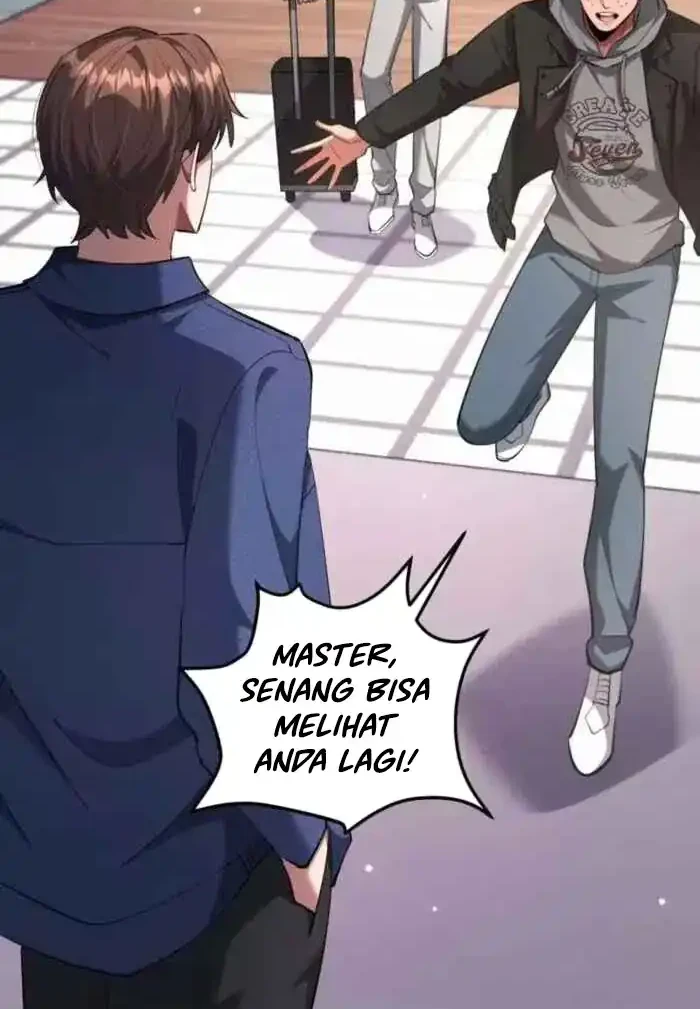 I’m Trapped in This Day for One Thousand Years Chapter 252 Gambar 9
