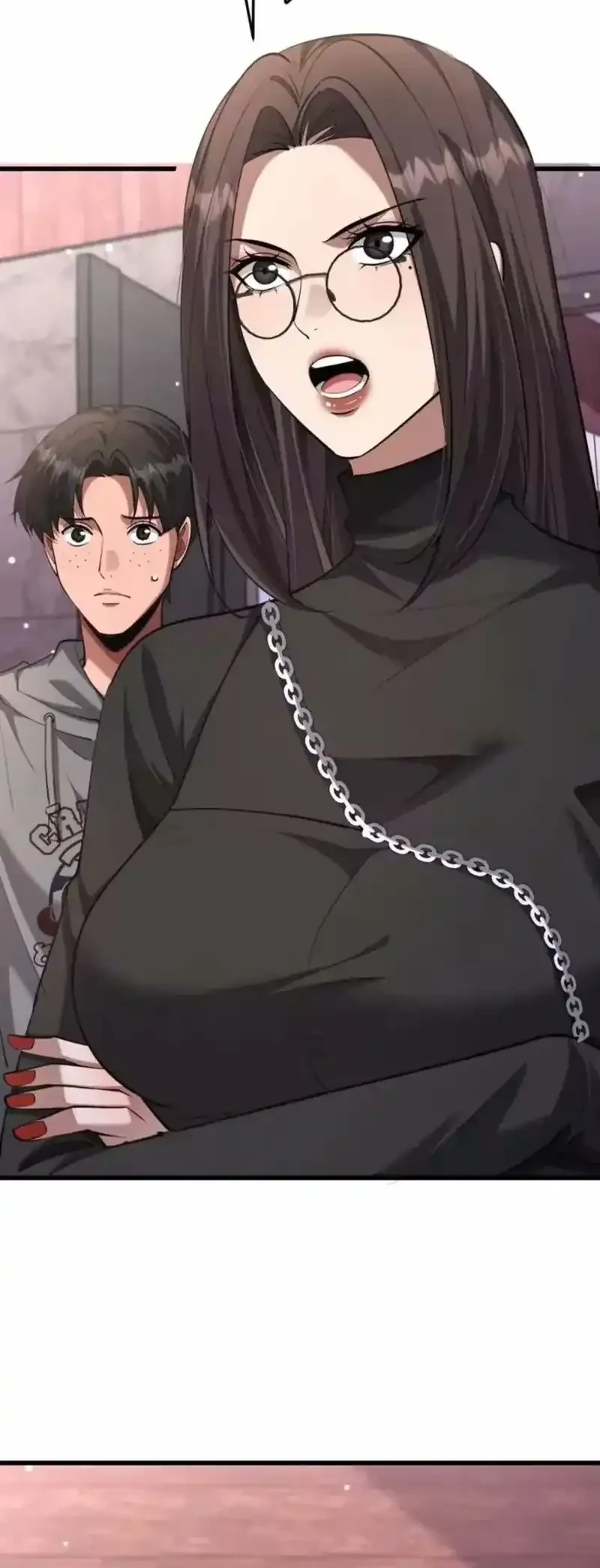 I’m Trapped in This Day for One Thousand Years Chapter 253 Gambar 11