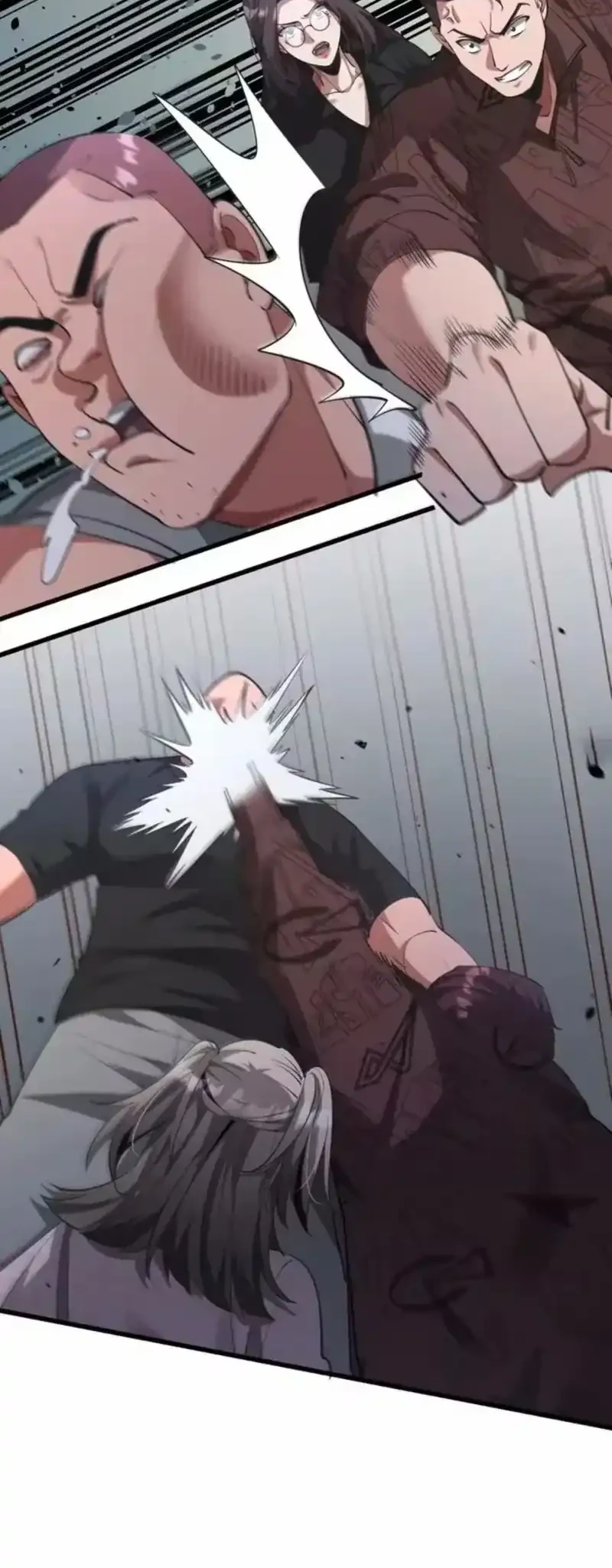 I’m Trapped in This Day for One Thousand Years Chapter 256 Gambar 10