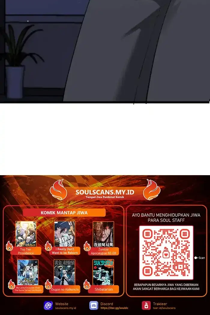 I’m Trapped in This Day for One Thousand Years Chapter 257 Gambar 10