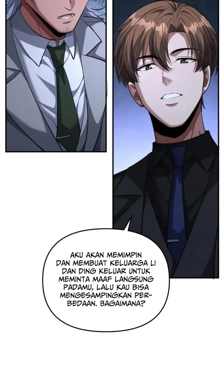 I’m Trapped in This Day for One Thousand Years Chapter 265 Gambar 10