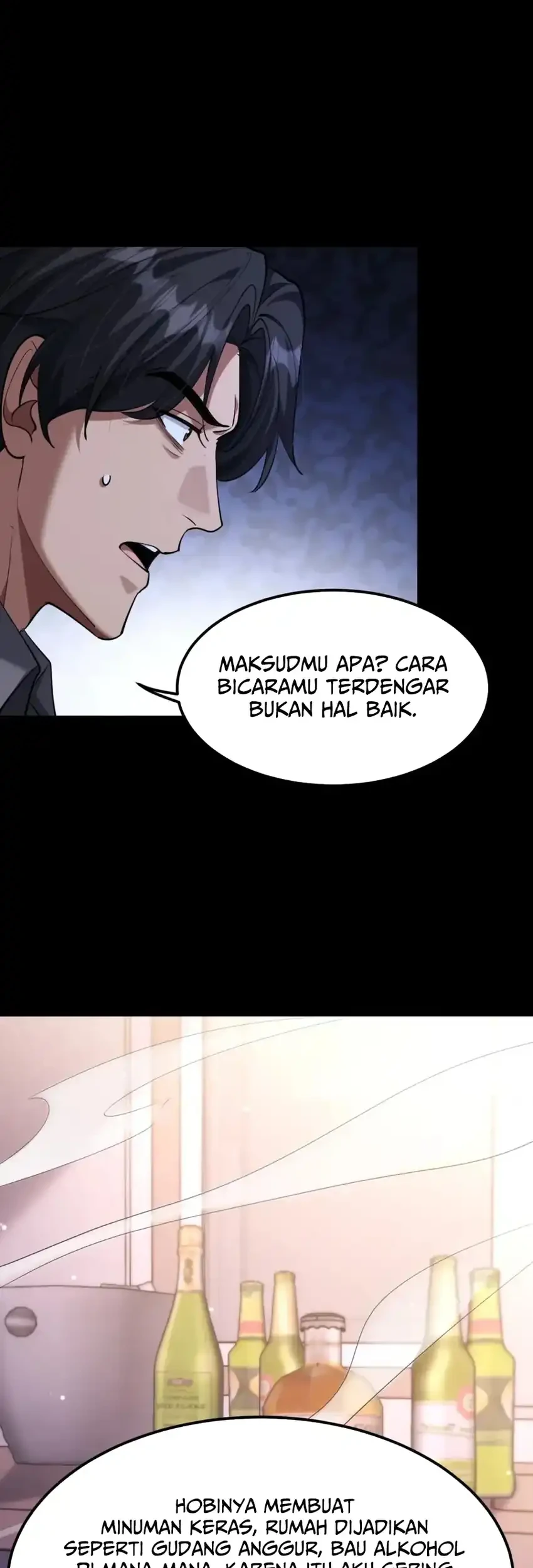 I’m Trapped in This Day for One Thousand Years Chapter 288 Gambar 10