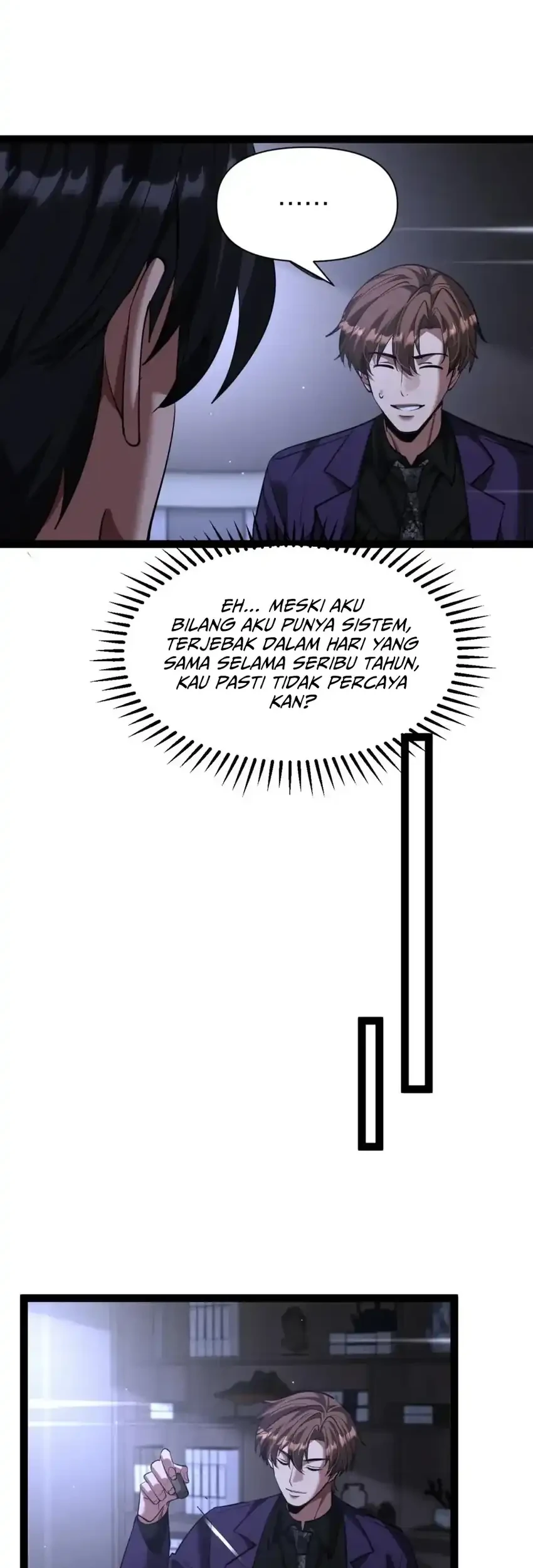 I’m Trapped in This Day for One Thousand Years Chapter 290 Gambar 10