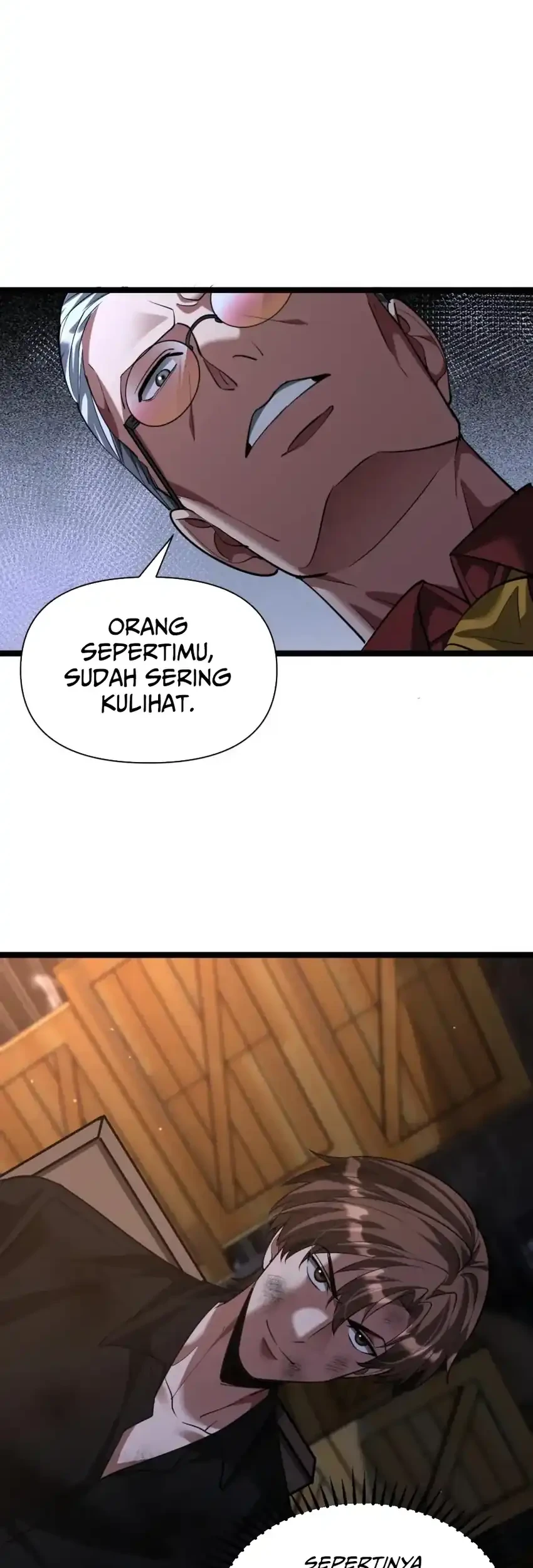 I’m Trapped in This Day for One Thousand Years Chapter 291 Gambar 10
