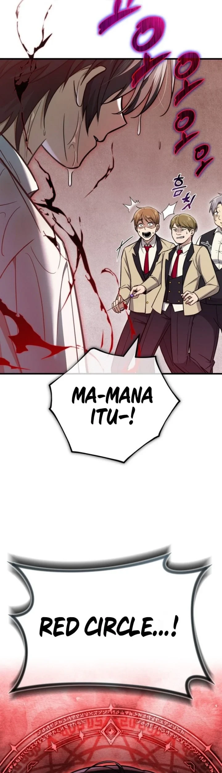 I Married the Dragon I Killed Chapter 1 Gambar 33