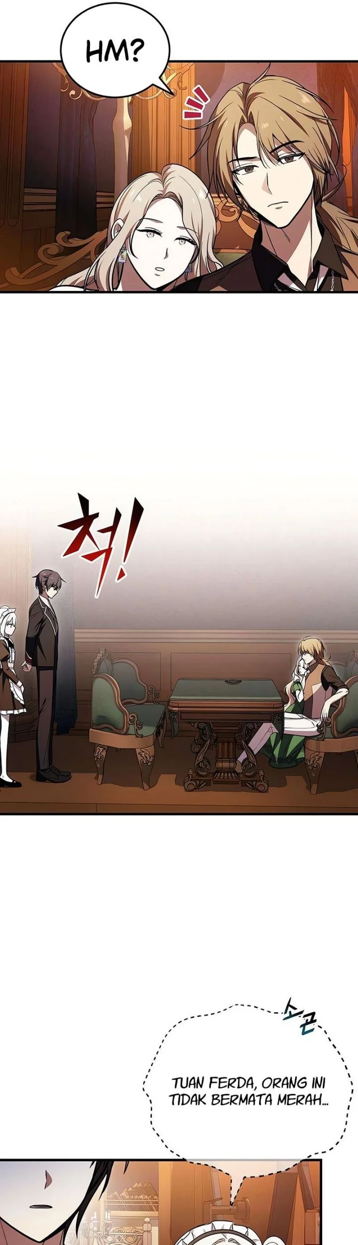 I Married the Dragon I Killed Chapter 10 Gambar 15
