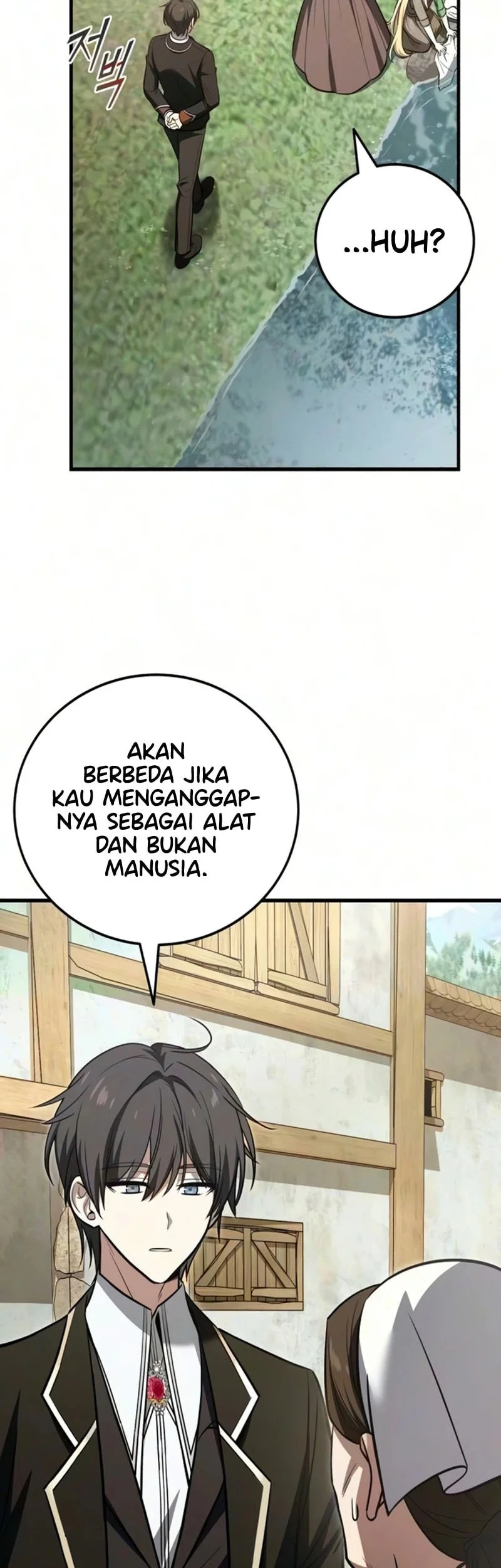 I Married the Dragon I Killed Chapter 12 Gambar 16