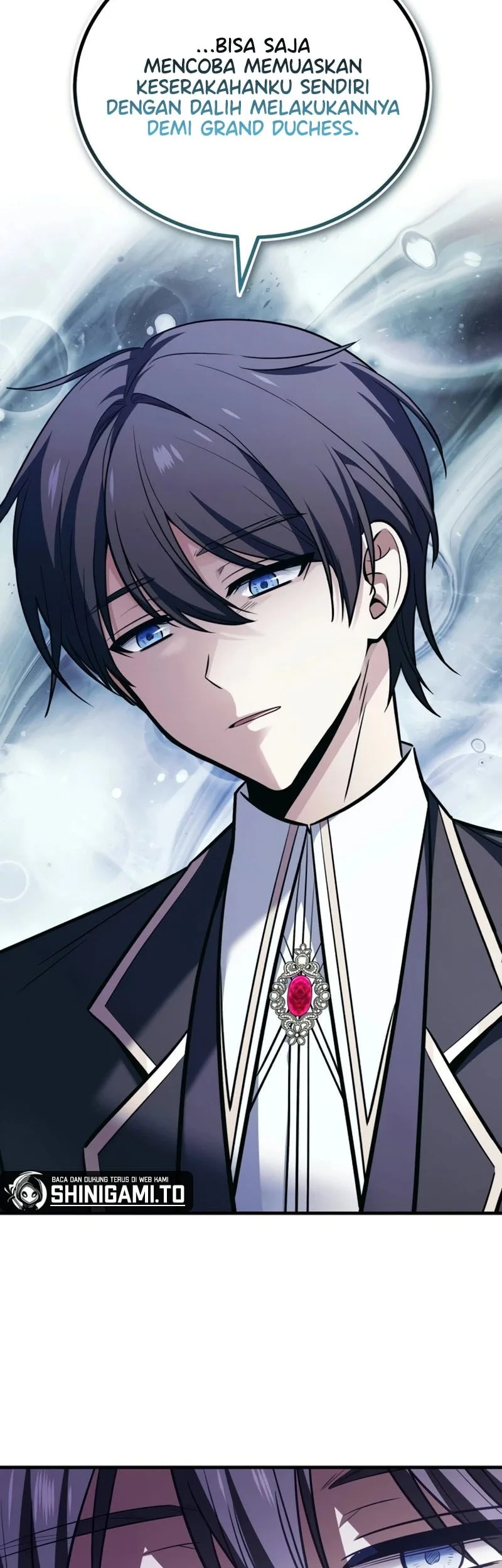I Married the Dragon I Killed Chapter 13 Gambar 16