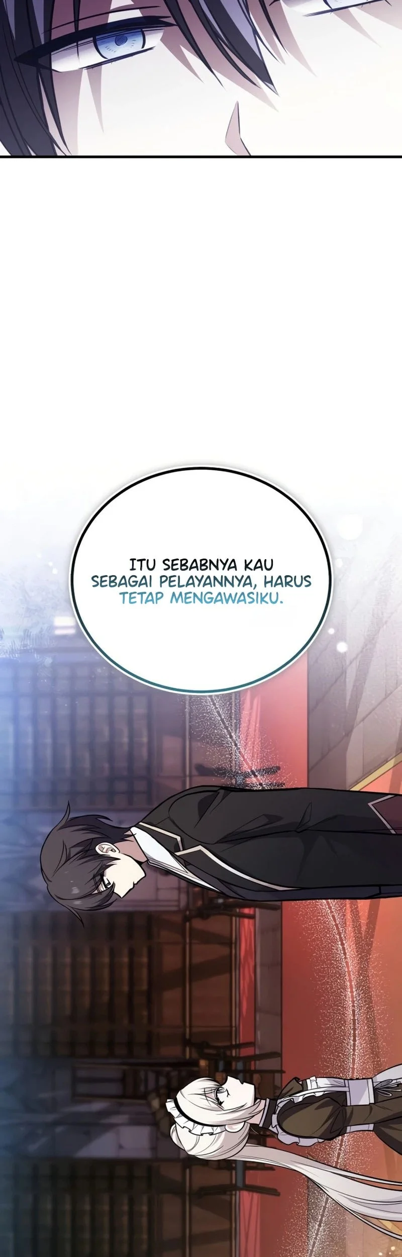 I Married the Dragon I Killed Chapter 13 Gambar 17