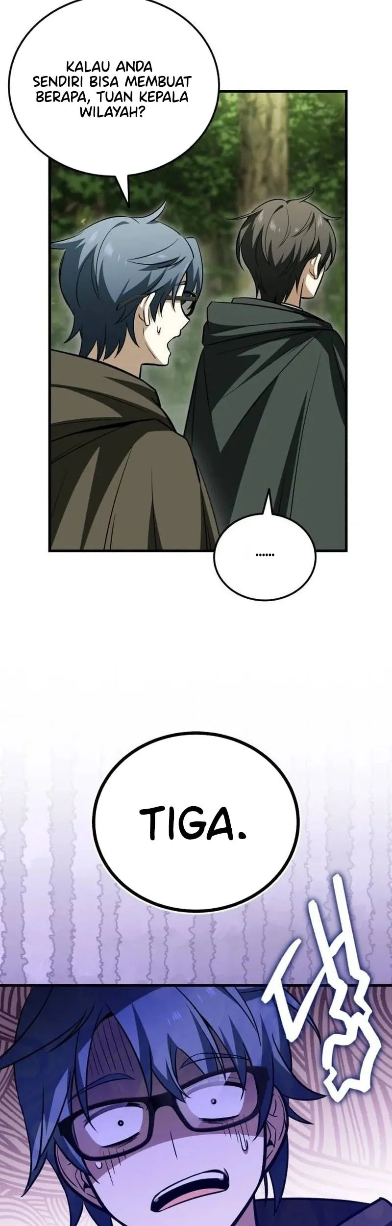 I Married the Dragon I Killed Chapter 14 Gambar 15
