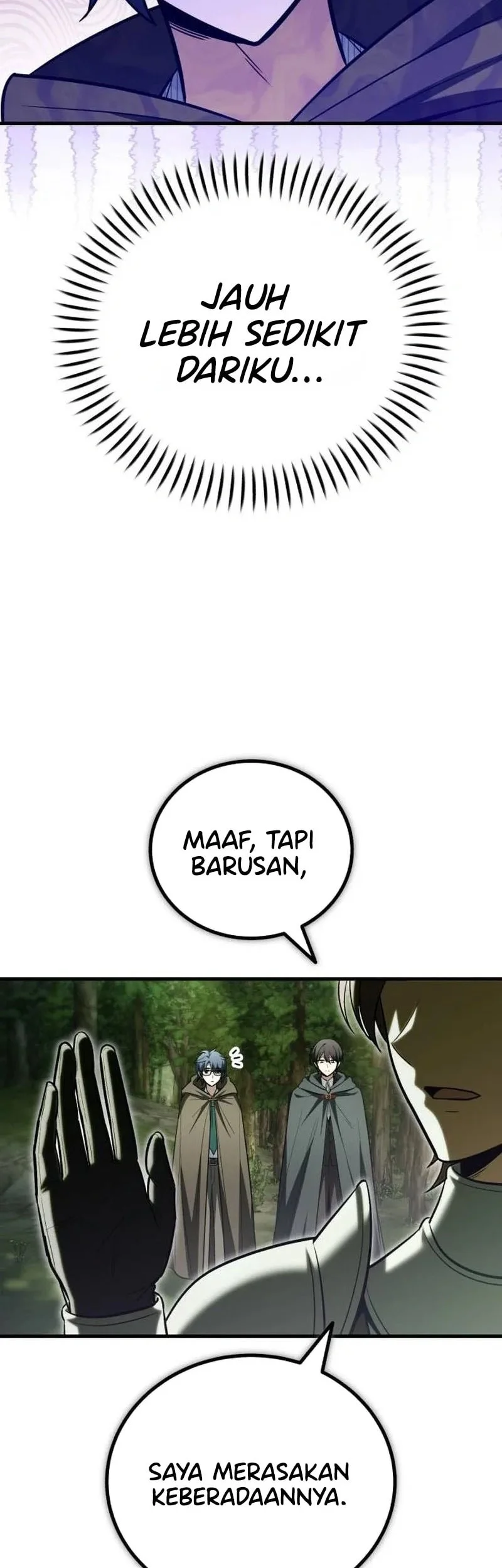 I Married the Dragon I Killed Chapter 14 Gambar 16