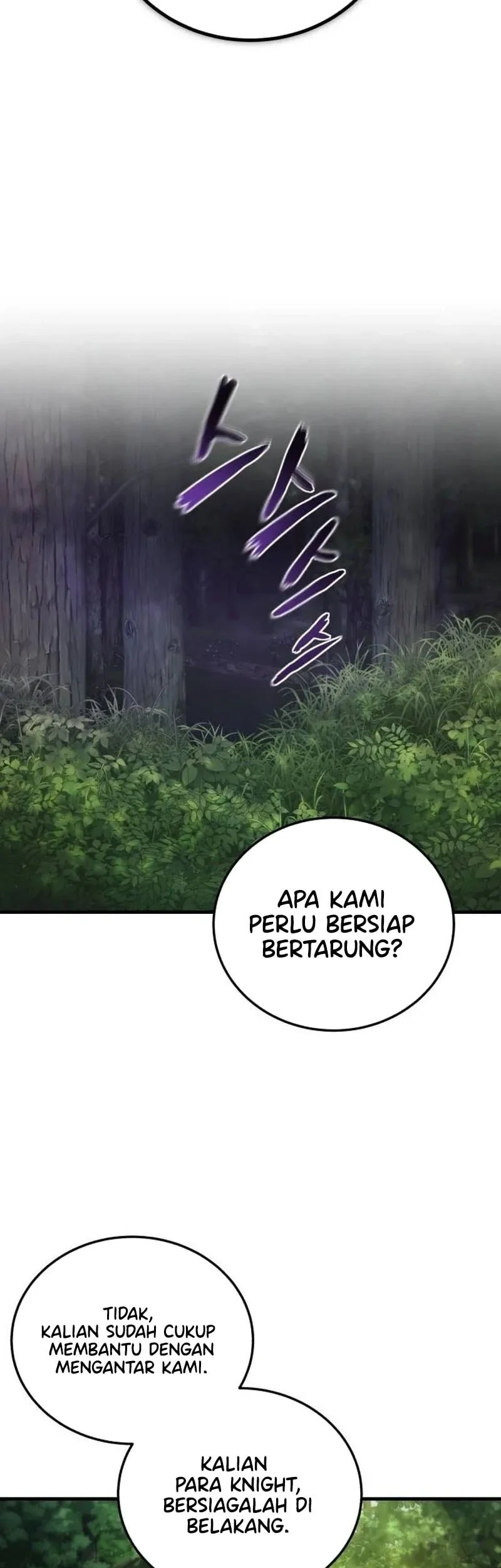 I Married the Dragon I Killed Chapter 14 Gambar 17