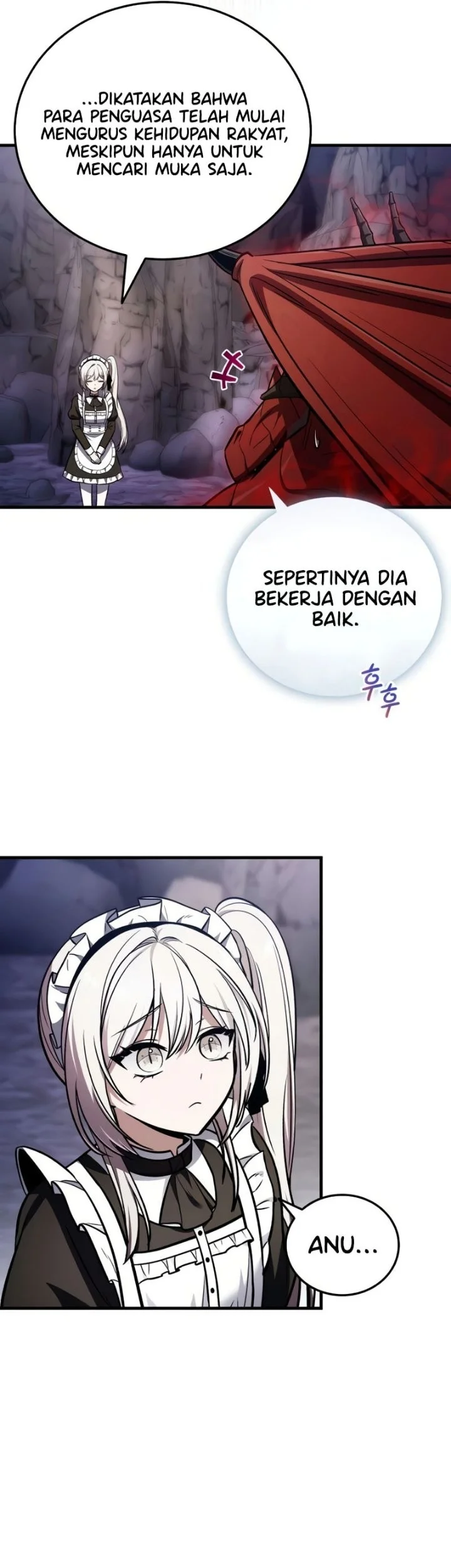I Married the Dragon I Killed Chapter 16 Gambar 15