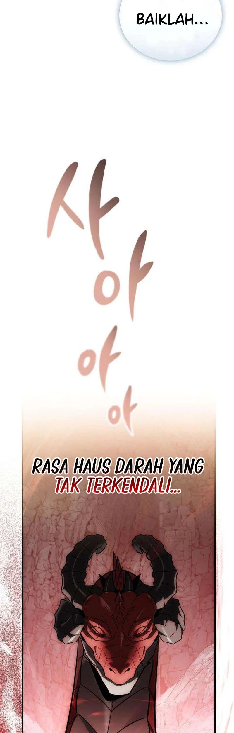 I Married the Dragon I Killed Chapter 18 Gambar 15