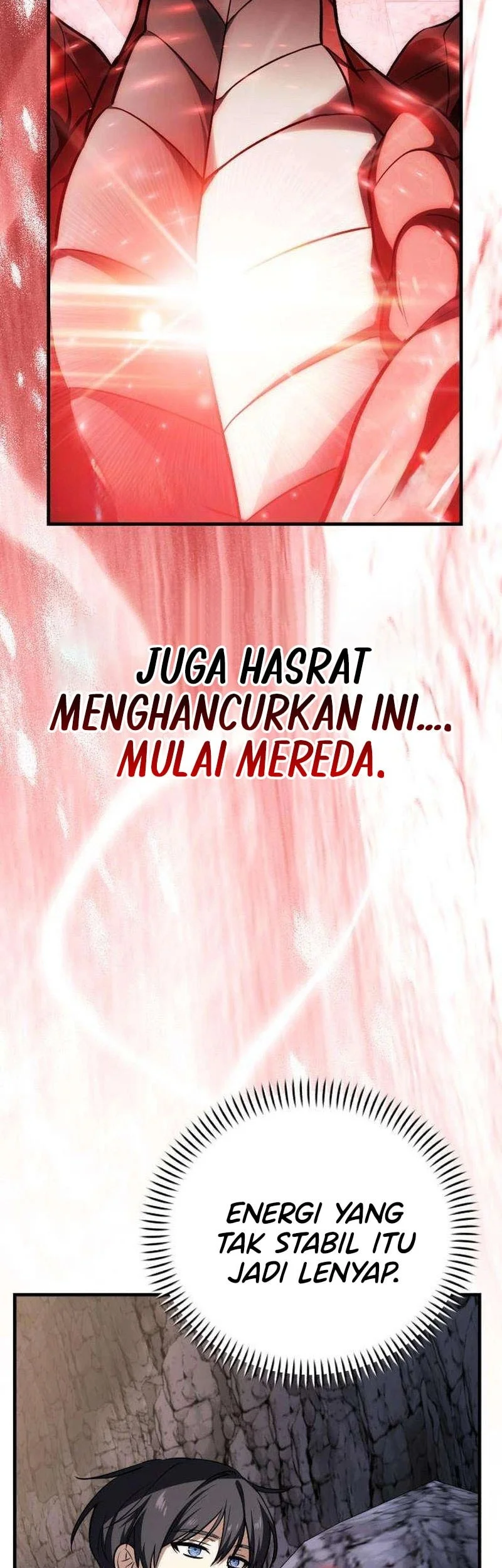 I Married the Dragon I Killed Chapter 18 Gambar 16