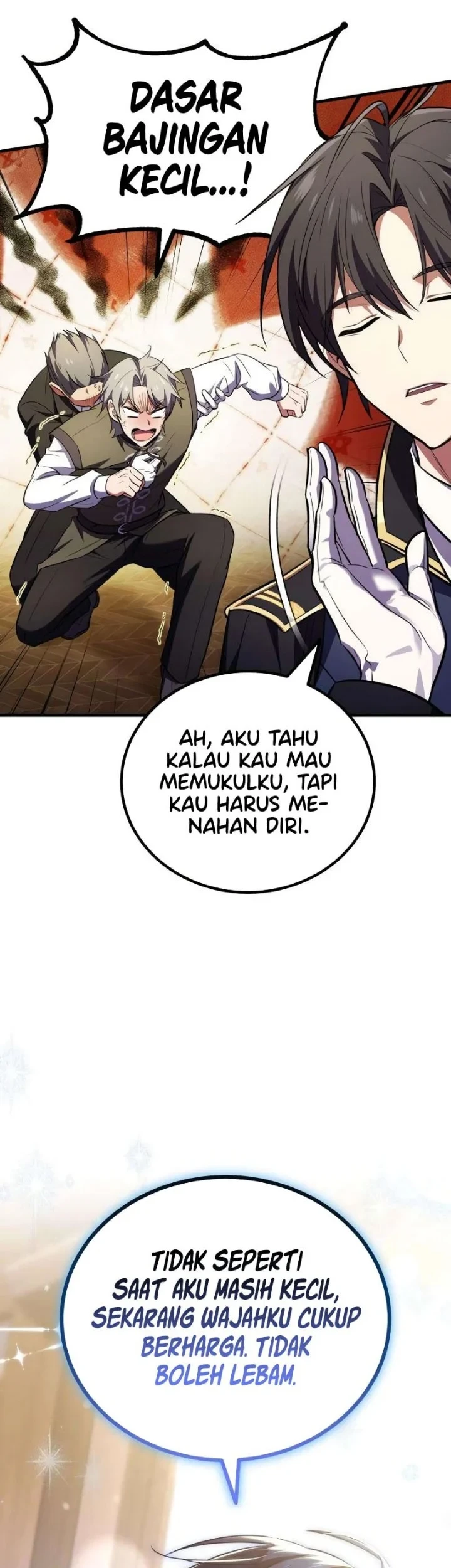 I Married the Dragon I Killed Chapter 2 Gambar 23