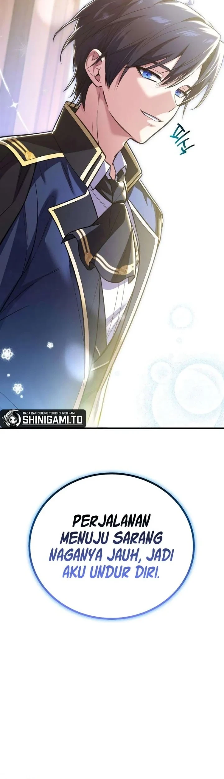 I Married the Dragon I Killed Chapter 2 Gambar 24