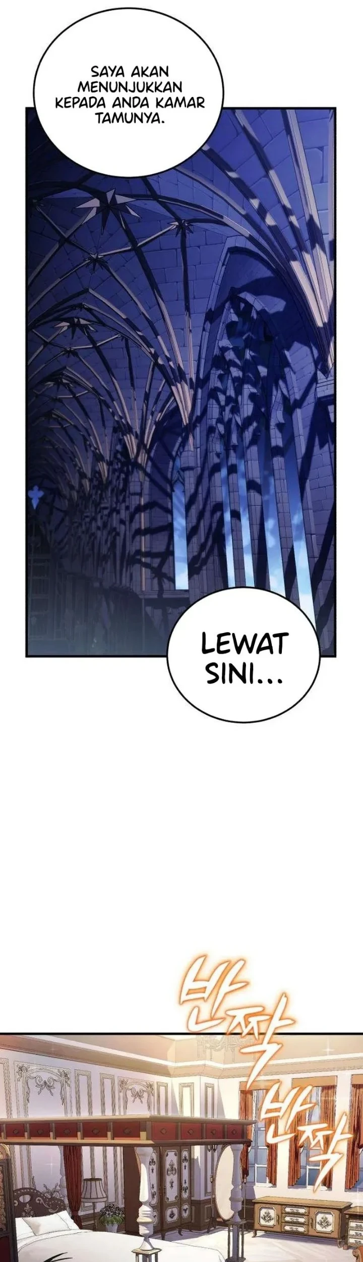 I Married the Dragon I Killed Chapter 3 Gambar 23