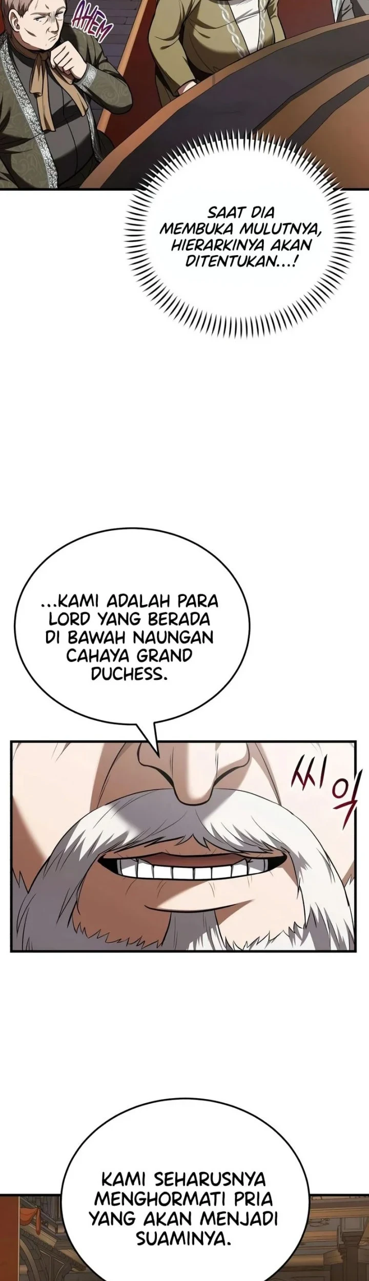 I Married the Dragon I Killed Chapter 5 Gambar 19
