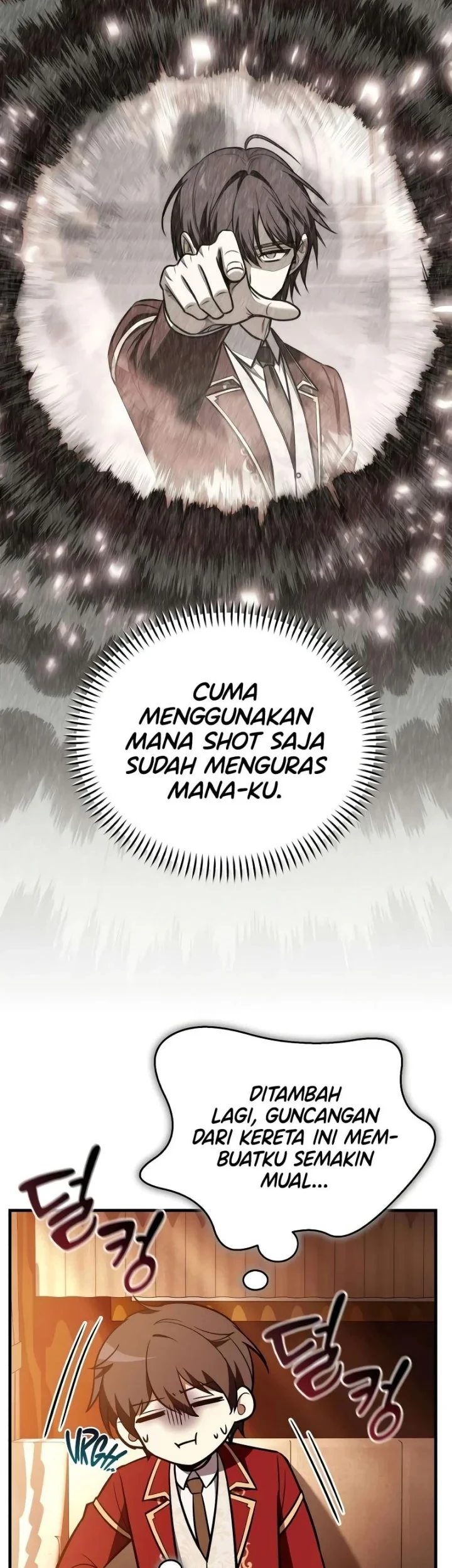 I Married the Dragon I Killed Chapter 6 Gambar 16