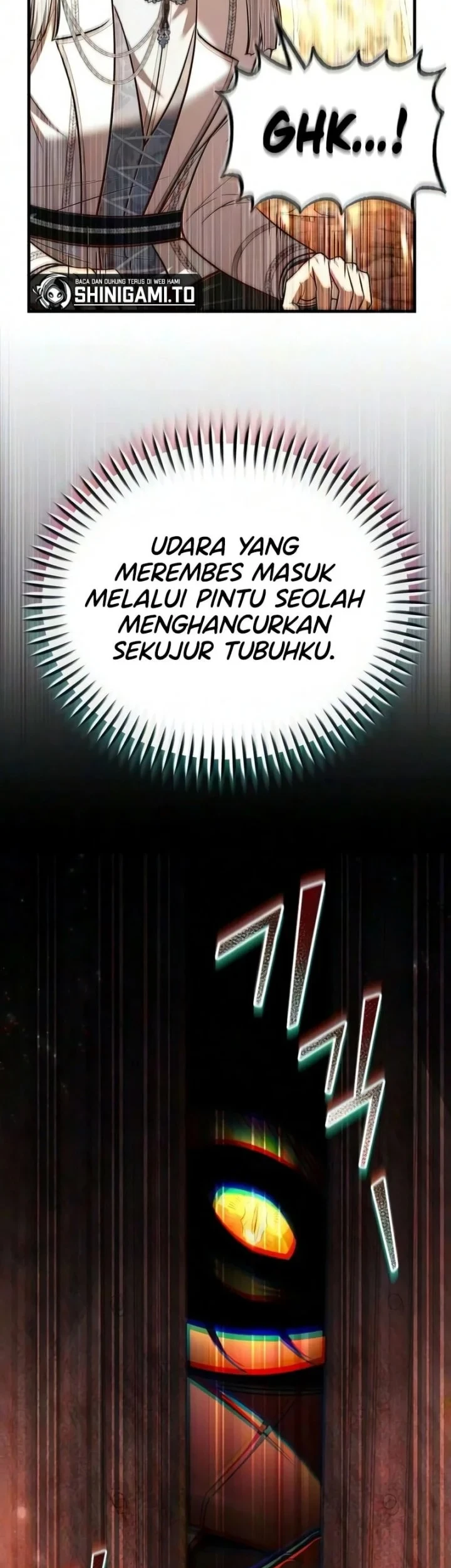 I Married the Dragon I Killed Chapter 7 Gambar 15