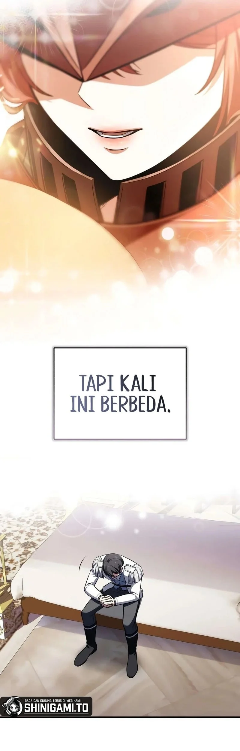 I Married the Dragon I Killed Chapter 8 Gambar 17