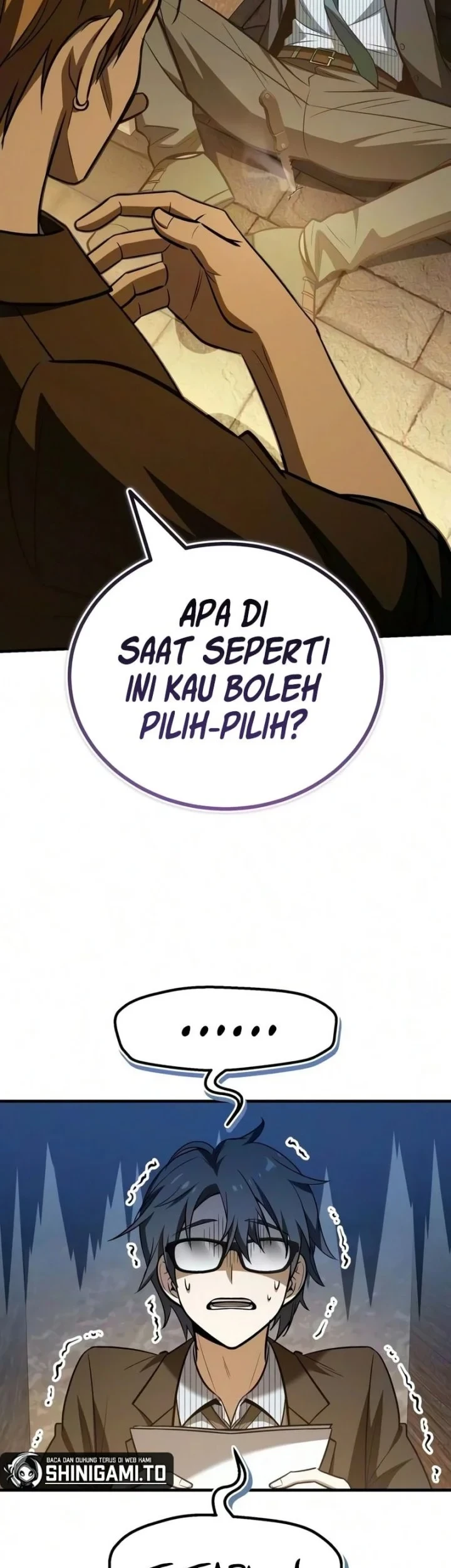 I Married the Dragon I Killed Chapter 9 Gambar 16