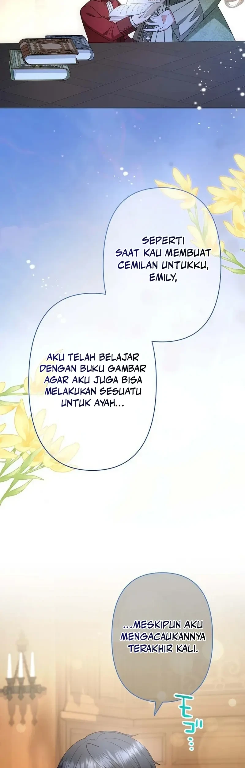 I Married the Impotent Duke and Now I Want to Protect His Child Chapter 15 Gambar 10
